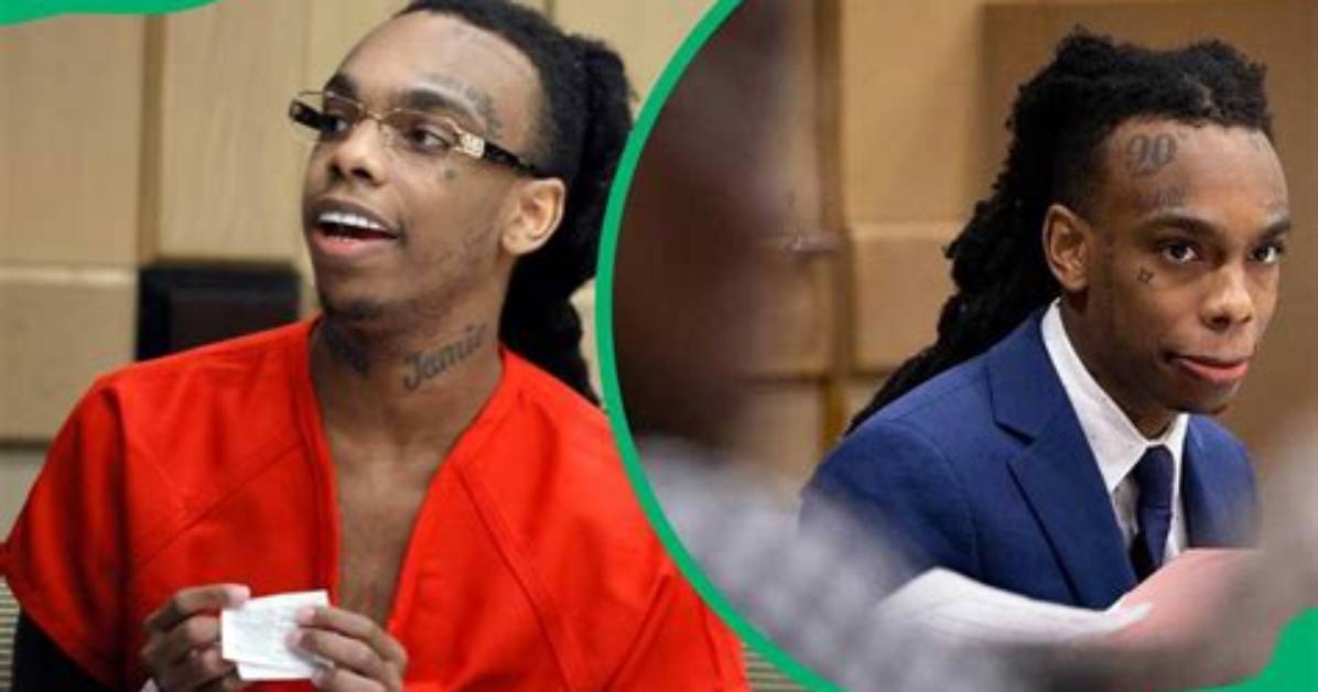 Is Ynw Melly Still Alive in 2024? the Truth Behind the Rumors