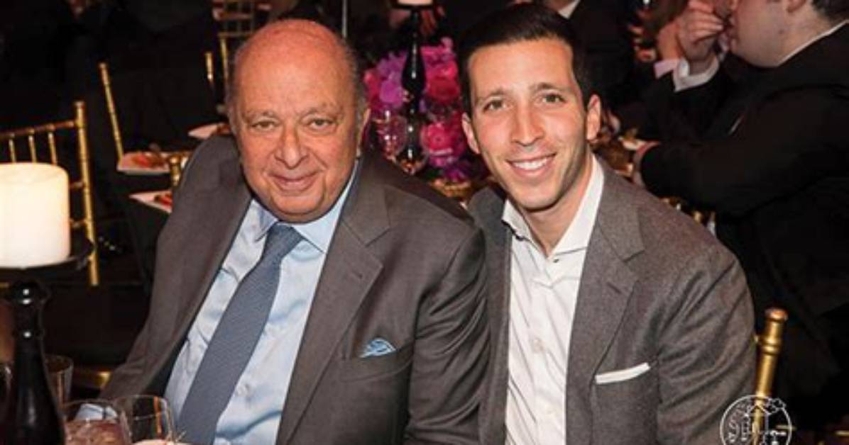 Isaac Ike Chera Bio, Age, Stanley Chera Death, Brothers, Net Worth ·