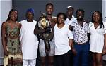 Israel Adesanya's Family Lineage: a Deep Dive into His Parents' Heritage