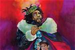 J. Cole's "Kod" Goes Platinum (With No Features)