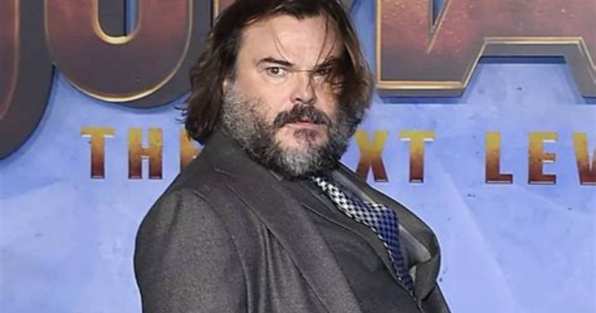 Jack Black Net Worth: a Deep Dive into His Wealth and Success
