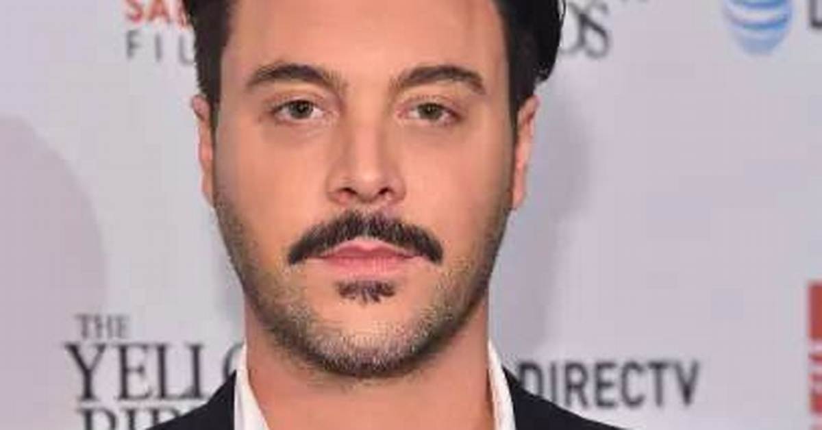 Jack Huston Net Worth ·