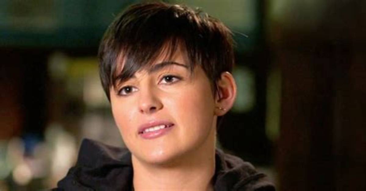 Jacqueline Toboni Bio, Is She Gay or Lesbian? Here Are Facts You Need to Know