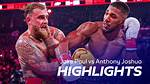 Jake Paul Fights, Ranked |