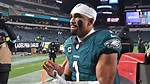 Jalen Hurts' Marital Status Revealed