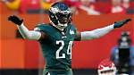 James Bradberry: Bio, Net Worth, Salary, Married, Wife, Parents, Family, Nationality, Age, Height, Wiki, Trade, Teams, Career, Facts, Draft, College