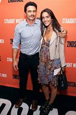 James Franco and Isabel Pakzad Split Rumor Amid Allegations That He Slept with Students and Abused Them