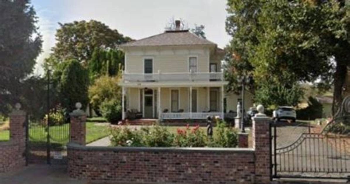 James Koontz Dead a Resident of Carlisle