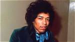 James Sundquist's Connection to Jimi Hendrix
