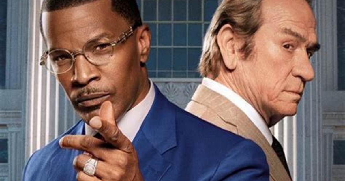 Jamie Foxx: a Glimpse into His Current Life and Career