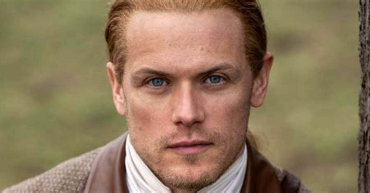 Jamie Fraser: the Actor Who Captivated Hearts and Embodied a Highland Warrior