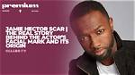 Jamie Hector Facial Scar, Wife, Net Worth