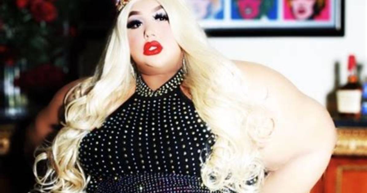 Jamie Lopez, Super Sized Salon Star, Dead at 37