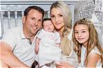 Jamie Lynn Spears' Baby Daddy: the Shocking Truth Revealed
