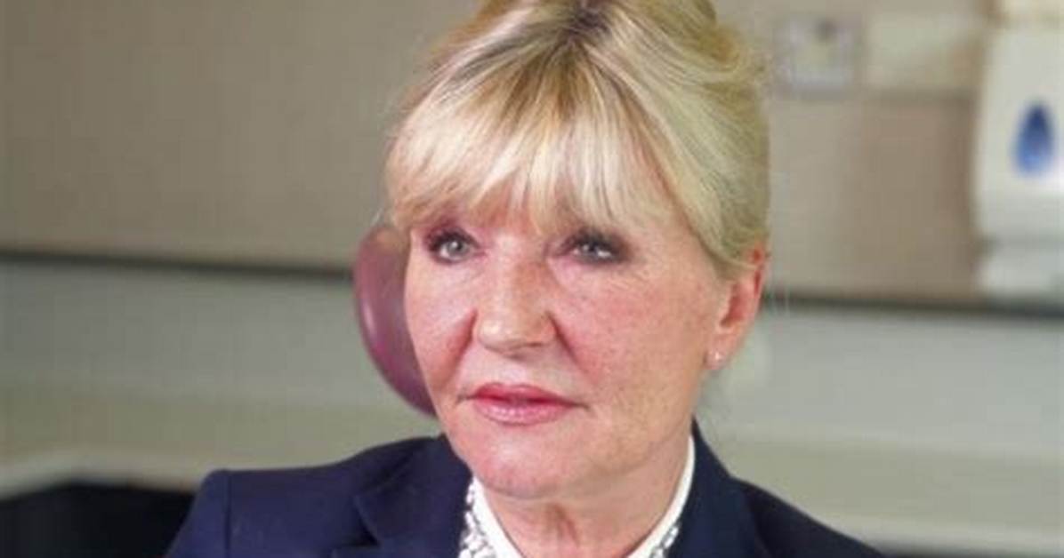 Janet Cottingham | Author | Speaker | Business Coach