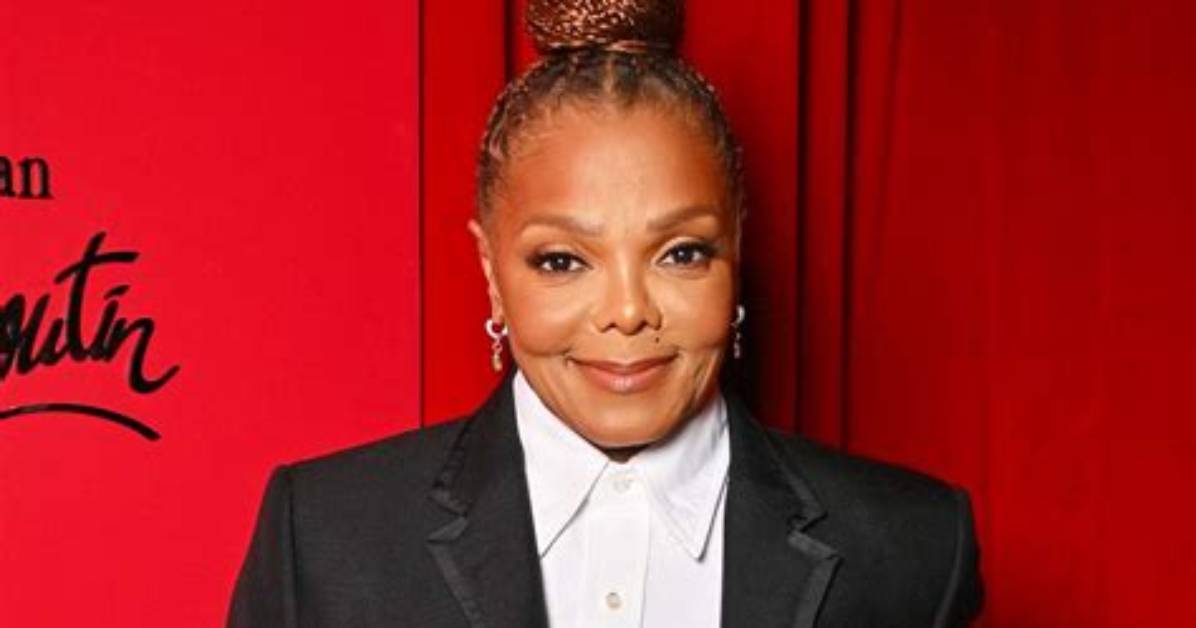 Janet Jackson: a Look at Her Age and Son