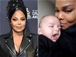 Janet Jackson and Her Journey with Her Son: a Glimpse into Their Bond