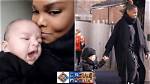 Janet Jackson's Journey into Motherhood: a Glimpse at Janet Jackson Baby
