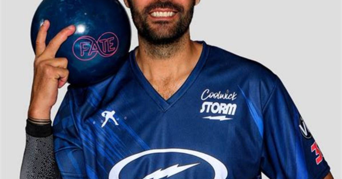 Jason Belmonte | Jadevibe