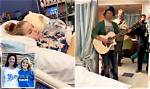 Jason Mraz's Daughter and Down Syndrome: a Journey of Love and Acceptance