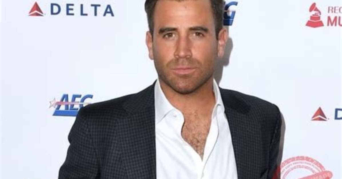 Jason Wahler- Wiki, Age, Height, Net Worth, Wife, Ethnicity ·