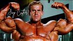 Jay Cutler: the Journey of a Bodybuilding Legend
