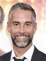 Jay Harrington's Guide to Children and Family