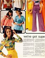 Jayne Modean: the Journey of a Fashion Icon