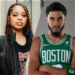 Jayson Tatum's Dating Life: the Man Behind the Nba Star