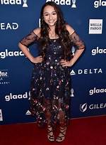 Jazz Jennings' Height and Weight Explored