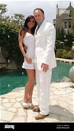Jeff Garcias Wife Carmella Decesare