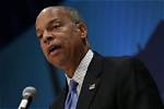 Jeh Johnson Net Worth |