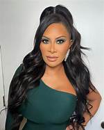 Jen Shah Ethnicity