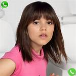 Jenna Ortega's Phone Number and More!