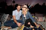 Jennie Garth and Dave Abrams Relationship Timeline: a Hollywood Love Story
