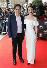Jennifer Kirby and Robert Gilbert