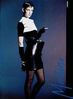 Jenny Howarth: Exploring the Life of a Model Through the Ages
