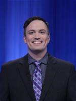 Jeopardy Champ John Focht Lives with His Husband in Los Angeles