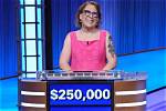 Jeopardy: Is Amy Schneider Jewish? Where Is the Jeopardy Winner from?