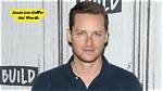 Jesse Lee Soffer Net Worth