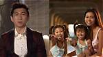 Jessey Lee Having an Ex-Wife and Kids Is a Shock to Bling Empire Co-Stars Fri 13 May 2022 17:01