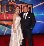 Jessica Seanoa, the Mystery Wife of Samoa Joe [2023 Update] ·