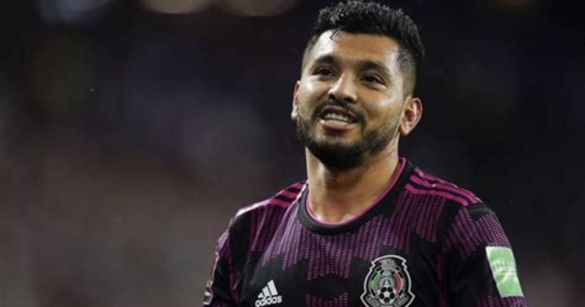 Jesus Corona: a Mexican Football Icon