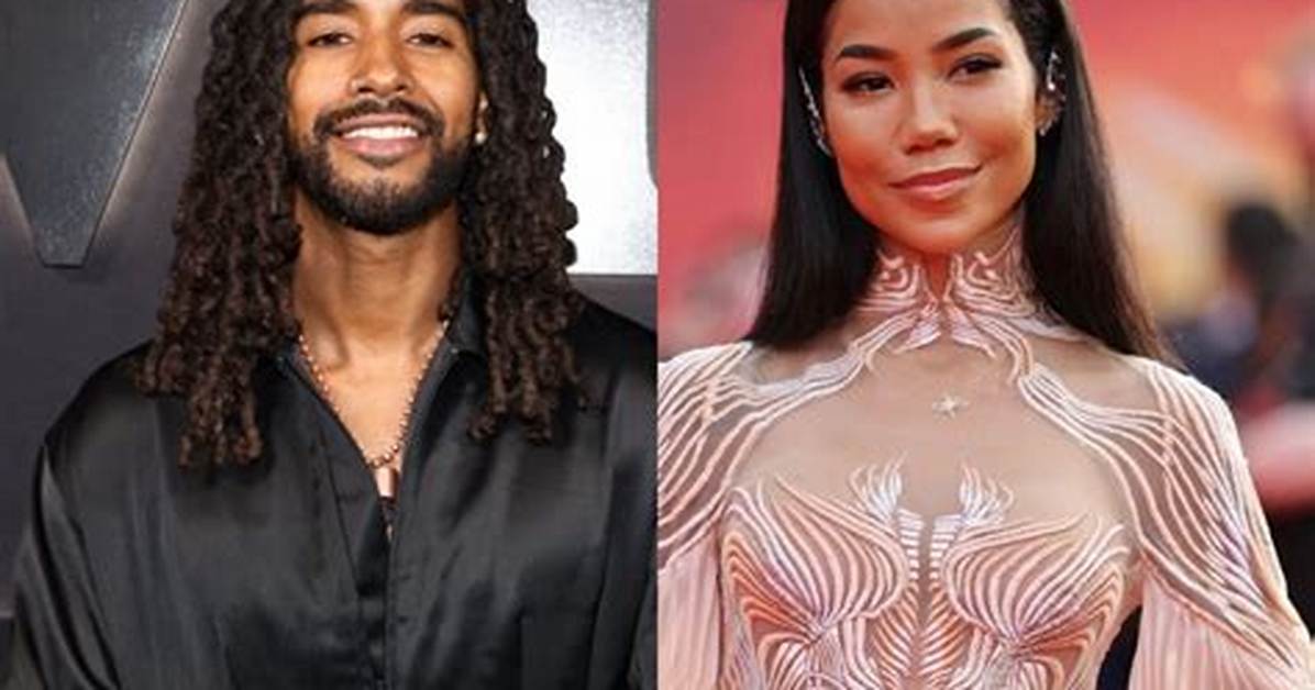 Jhene Aiko & O'ryan's Timeless Connection and Creative Symphony