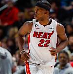 Jimmy Butler Religion What Religion Is Jimmy Butler? Is Jimmy Butler a Christian?