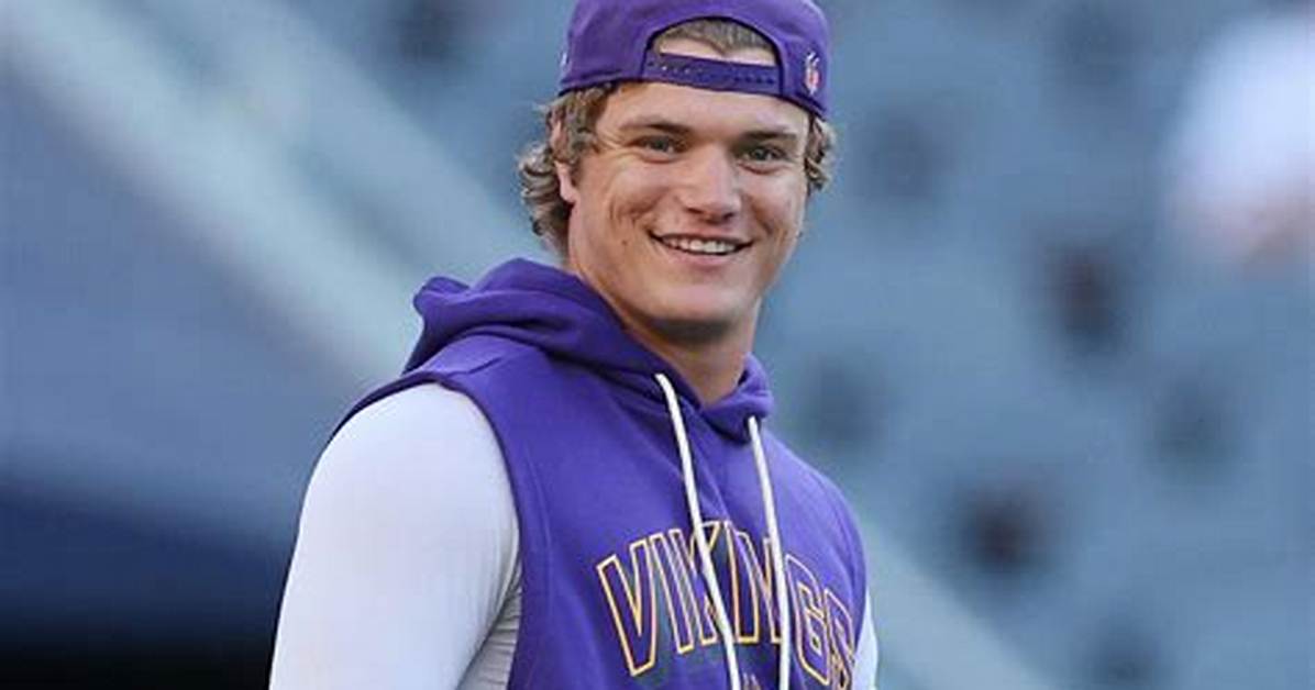 Jj Mccarthy: a Look at His Record as a Starter