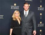 Jj Watt's Wife and Soccer Star