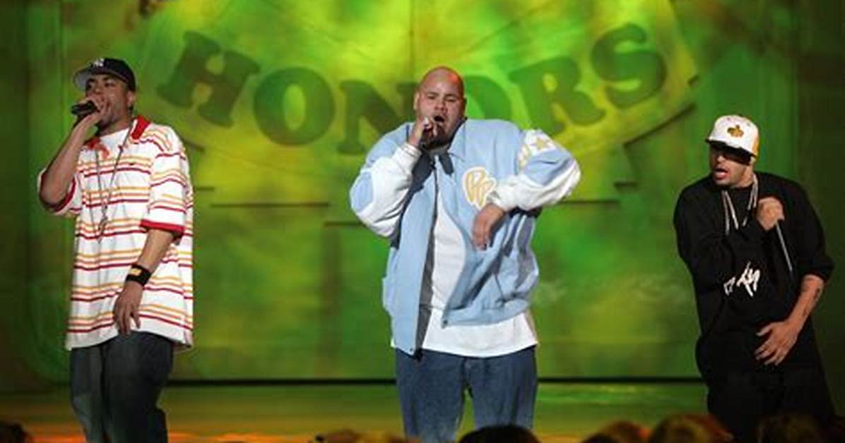 Joe C. Net Worth ·