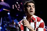 Joe Jonas Once Pooped Himself on Stage in White Pants ·