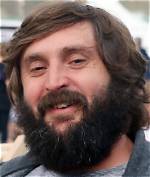 Joe Wilkinson, the Funny Father: Insights into His Family Life